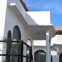 Отель Chalaroste Lanta The Private Resort Ланта парковка