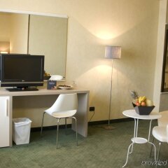 Отель Amadeus Hotel Италия, Болонья - 1 отзыв об отеле, цены и фото номеров - забронировать отель Amadeus Hotel онлайн удобства в номере