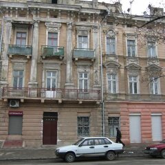 Гостиница Flat 5678 Украина, Одесса - отзывы, цены и фото номеров - забронировать гостиницу Flat 5678 онлайн фото 5