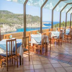 Hotel Club Cartago - Все включено питание