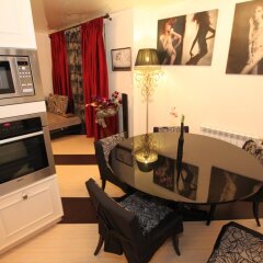 Гостиница TVST Apartments Begovaya в Москве отзывы, цены и фото номеров - забронировать гостиницу TVST Apartments Begovaya онлайн Москва фото 9