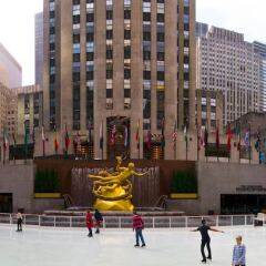 Отель Hyatt Times Square фото 9