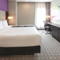 LQ Hotel Tegucigalpa детские мероприятия
