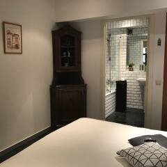 Отель Exclusive Flats In Brussels Grand-Place удобства в номере