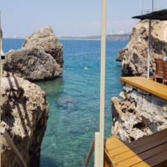 Otantik Hotel Турция, Анталья - отзывы, цены и фото номеров - забронировать отель Otantik Hotel онлайн бассейн