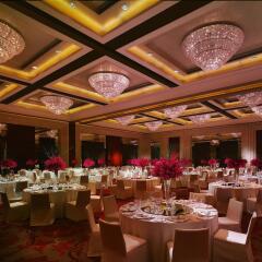 Отель Grand Hyatt Beijing фото 4