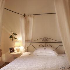 Отель B&B La Piazzetta Сполето комната для гостей фото 4