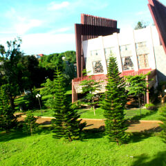 Отель Coffee Tour Resort фото 4