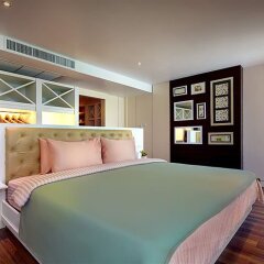 Отель Golden Cliff House Таиланд, Паттайя - отзывы, цены и фото номеров - забронировать отель Golden Cliff House онлайн спа