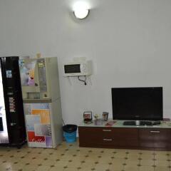 Hostel Friends Barcelona Барселона удобства в номере