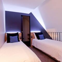 Hotel Neuvice комната для гостей фото 4