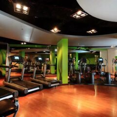 Отель Sofitel Legend Metropole Hanoi фитнесс-зал