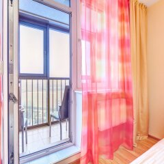 Гостиница AG Apartment Dunayskii 23 в Санкт-Петербурге отзывы, цены и фото номеров - забронировать гостиницу AG Apartment Dunayskii 23 онлайн Санкт-Петербург фото 9