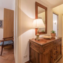 Апартаменты Monti Apartment few Steps from Colosseum удобства в номере