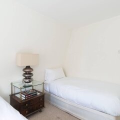 Отель Gorgeous 3BR home near Portobello Road! Великобритания, Лондон - отзывы, цены и фото номеров - забронировать отель Gorgeous 3BR home near Portobello Road! онлайн детские мероприятия