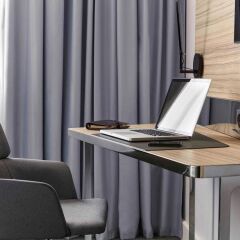 Отель Ibis Poznan Centrum Познань удобства в номере фото 2