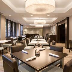 Отель DoubleTree Suites by Hilton Houston by the Galleria фото 2