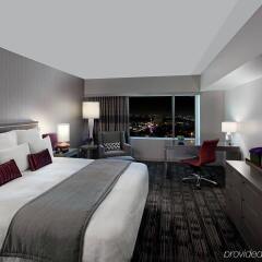 Loews Hollywood Hotel комната для гостей фото 2