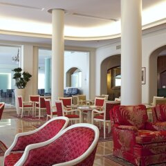 Отель Terme Bristol Buja Италия, Абано-Терме - 2 отзыва об отеле, цены и фото номеров - забронировать отель Terme Bristol Buja онлайн