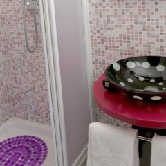 Hotel Velus Чивитанова-Марке ванная фото 2