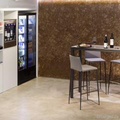 Hotel ibis Styles Madrid Prado питание фото 3