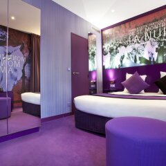 Hotel Montmartre Mon Amour комната для гостей фото 4