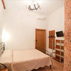 Admiral Mini Hotel Санкт-Петербург комната для гостей фото 2