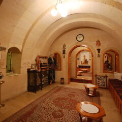 Hotel Kral - Special Class Ургуп развлечения