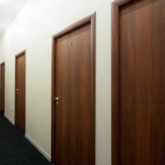 Мини-отель на Некрасова интерьер отеля фото 2