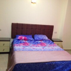 Апартаменты Hurghada Comfort Apartments комната для гостей фото 2