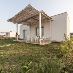 Отель Casa Vacanza Casa nel Sole Сиракуза фото 16