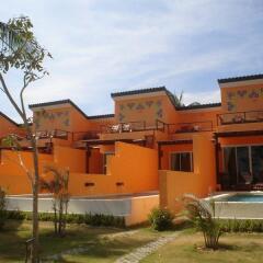 Отель Sunshine Pool Villa Таиланд, Пак-Нам-Пран - отзывы, цены и фото номеров - забронировать отель Sunshine Pool Villa онлайн фото 2