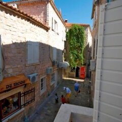 Отель Astoria Hotel Budva - Montenegro Черногория, Будва - отзывы, цены и фото номеров - забронировать отель Astoria Hotel Budva - Montenegro онлайн фото 5