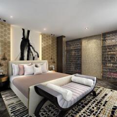 Hotel Indigo Los Angeles Downtown спа