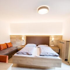 Hotel Sonnenheim Валь-ди-Вицце комната для гостей