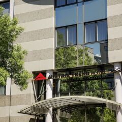 Отель Austria Trend Hotel Lassalle Wien Австрия, Вена - 3 отзыва об отеле, цены и фото номеров - забронировать отель Austria Trend Hotel Lassalle Wien онлайн городской автобус
