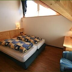 Отель Residence Dolomia Долина Валь-ди-Фасса детские мероприятия