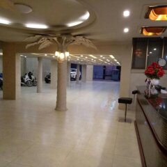 Holiday Hotel Haiphong Хайфон интерьер отеля фото 3