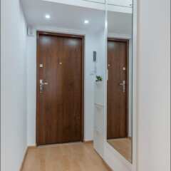 Апартаменты P&O Apartments Bialobrzeska интерьер отеля