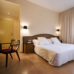 Hotel Sercotel Air Penedès комната для гостей фото 5