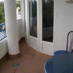 Гостиница Mini Hotel Konek в Анапе отзывы, цены и фото номеров - забронировать гостиницу Mini Hotel Konek онлайн Анапа балкон