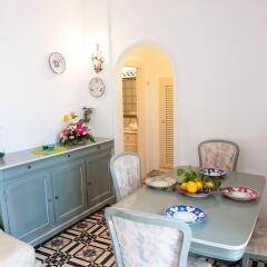 Отель Holiday In Amalfi Италия, Амальфи - отзывы, цены и фото номеров - забронировать отель Holiday In Amalfi онлайн фото 7