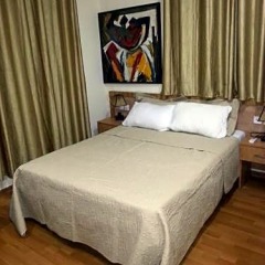 Haddad Guest House Израиль, Хайфа - отзывы, цены и фото номеров - забронировать отель Haddad Guest House онлайн комната для гостей фото 3