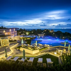 Отель The SIS Kata Resort фото 3