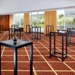 Отель The Westin Grand Munich фото 6