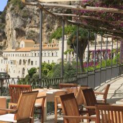 Отель NH Collection Grand Hotel Convento di Amalfi Италия, Амальфи - отзывы, цены и фото номеров - забронировать отель NH Collection Grand Hotel Convento di Amalfi онлайн фото 4