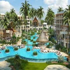 Отель Secrets Cap Cana Resort & Spa-Adults Only Доминикана, Пунта Кана - отзывы, цены и фото номеров - забронировать отель Secrets Cap Cana Resort & Spa-Adults Only онлайн фото 2