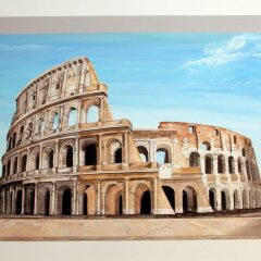 Отель Rome ApartHotel комната для гостей