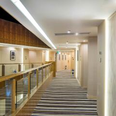 Metropark Hotel Macau интерьер отеля