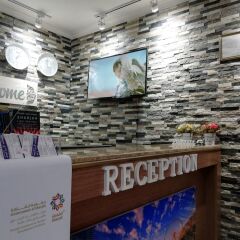 Отель Al Salam Inn Hotel Suites ОАЭ, Шарджа - отзывы, цены и фото номеров - забронировать отель Al Salam Inn Hotel Suites онлайн питание фото 2